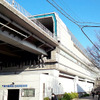 大阪モノレール南端、門真市駅