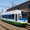 福井鉄道は1月6日から合格祈願の絵馬が付いたフリー切符を発売する。