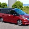 日産 セレナ ハイウェイスターG