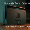 Nintendo Switch Console