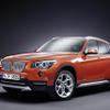 BMW X1（先代モデル）