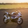 BMW S1000RR（2017年モデル）