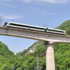 「リバティ」は『リバティ会津』として野岩鉄道や会津鉄道にも乗り入れる。