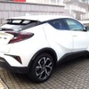 トヨタ C-HR G