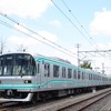 東京メトロは3月のダイヤ改正で副都心線と南北線の増発を行う。写真は南北線で運用されている9000系。