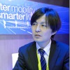 デンソーウェーブ 制御システム事業部 技術企画部 製品企画室 大根道広氏