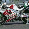 ホンダ VTR1000SPW（2001年）【ライダー：コーリン・エドワーズ】スーパーバイク世界選手権シリーズ2位