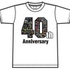 8耐40th Tシャツ