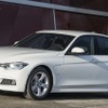 BMW330e iパフォーマンス