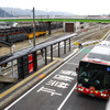 大船渡線 BRT