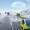 コネクテッドカー向けサービスの開発や運用、販売を可能にする新しいソフトウェアプラットフォーム、ボッシュ「Automotive Cloud Suite」のイメージ