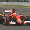 フェラーリ F14T（F1・2014年）