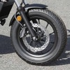 ホンダ・レブル250新型