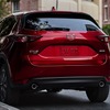 マツダ CX-5 新型