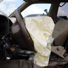 タカタのエアバッグ（日産車）　(c) Getty Images