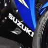 スズキ GSX-R125（東京モーターショー2017）