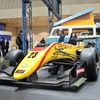 Dallara F312／VOLKSWAGEN A41