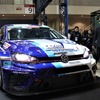 フォルクスワーゲン・ゴルフGTI TCR