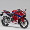 ホンダ CBR250RR＜ABS＞ グランプリレッド（ストライプ）