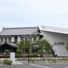 一部の入館料金を改定する京都鉄道博物館。改定日の2023年3月1日は休館日のため、当日購入分は同年3月2日からの値上げとなる。