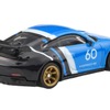 ポルシェ 911 GT3（5月発売予定）