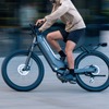 セグウェイの電動アシスト自転車『ザファリ』