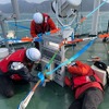 能登半島地震：NTTドコモ/KDDI、船上基地局の設置