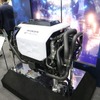 ホンダの次世代燃料電池システム／ホンダ フューエルセルモジュール プロトタイプ（H2 ＆ FC EXPO 水素燃料電池展）