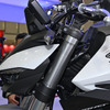 ホンダ CB1000ホーネット（東京モーターサイクルショー2024）