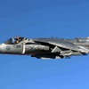 AV-8B ハリアー2ジェット戦闘機