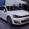 VW ゴルフGTI（ジュネーブモーターショー13）