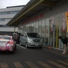 ラブライブ！公式販売痛車納車式が東京トヨペットにて開催
