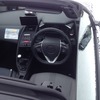 ホンダ S660 プロトタイプ 運転席
