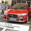 三菱 ランサーエボリューションX ファイナルエディション（モータースポーツジャパン15）