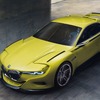 BMW 3.0 CSL オマージュ
