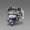 新型2.8L直噴ターボディーゼルエンジン 1GD-FTV