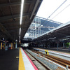 新大阪駅（資料画像）