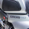 グロム50 スクランブラー コンセプト ワン（東京モーターショー15）