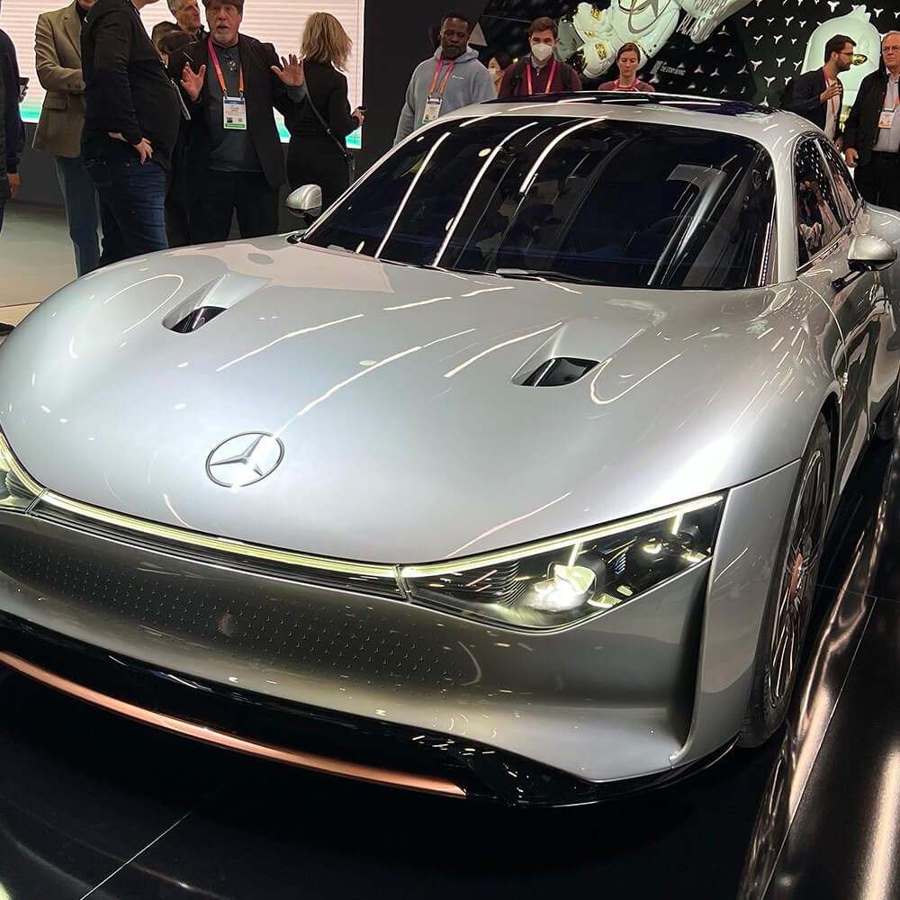 CES2024