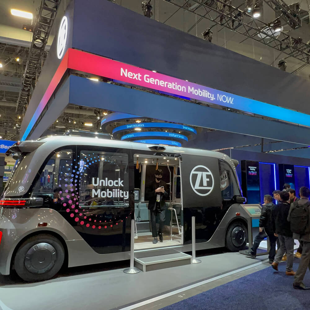CES2024