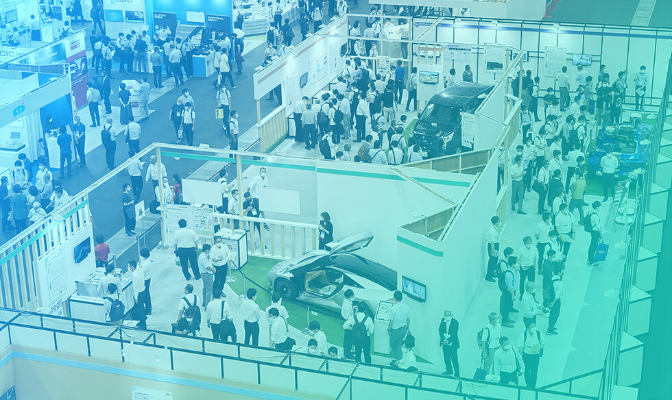 人とくるまのテクノロジー展 2025