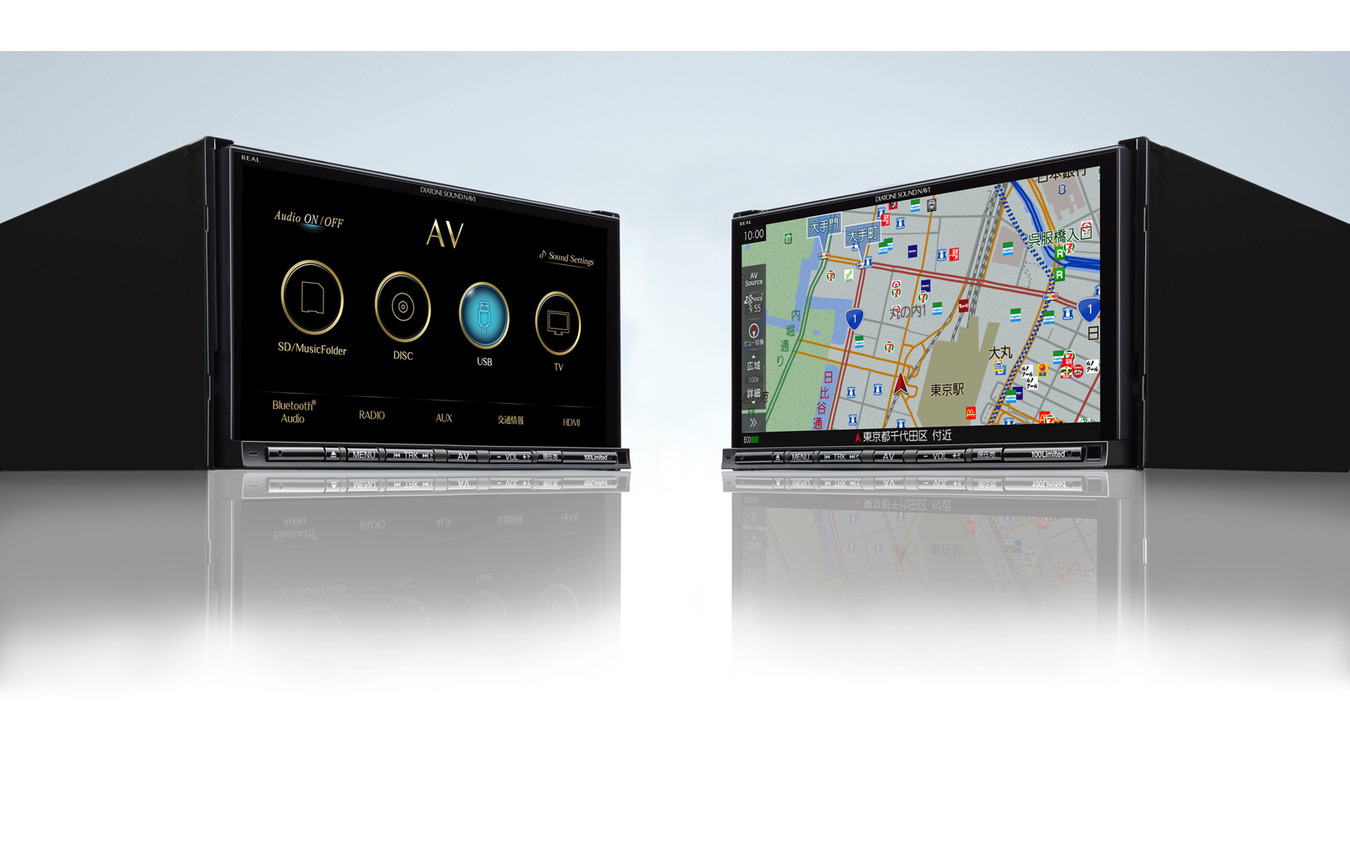 官能カーオーディオ スバル車専用 Diatone Sound Speaker 徹底検証パート2 音質と調整能力の高さに唸る レスポンス Response Jp