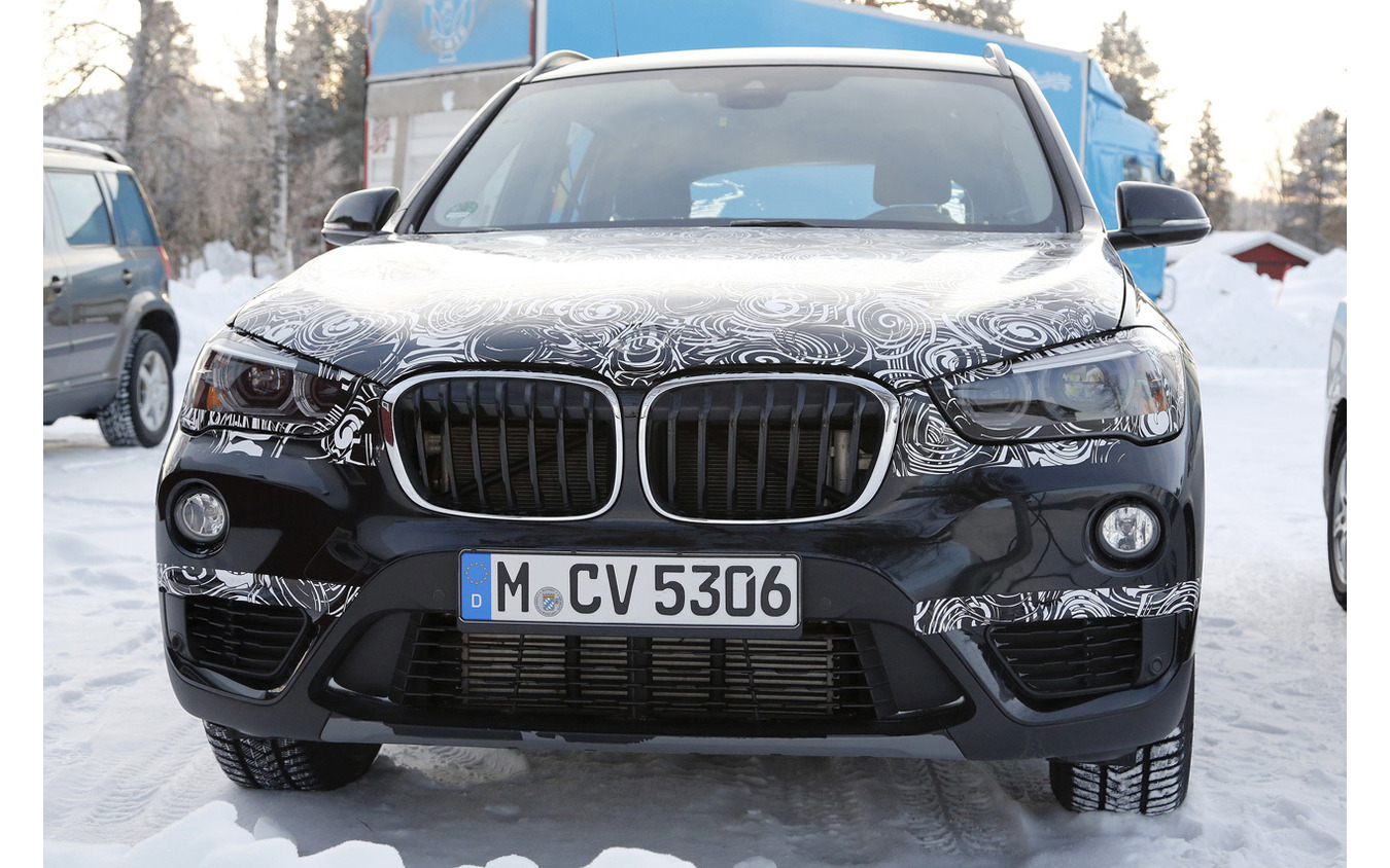 Bmwの 7人乗り X1 ノーマルモデルと比較 レスポンス Response Jp Bmwの 7人乗り X1 ノーマルモデルと比較 レスポンス Response Jp