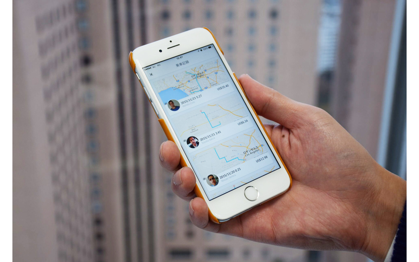 自動車の街デトロイト、Uber 普及の原動力は「安心感」  レスポンス 
