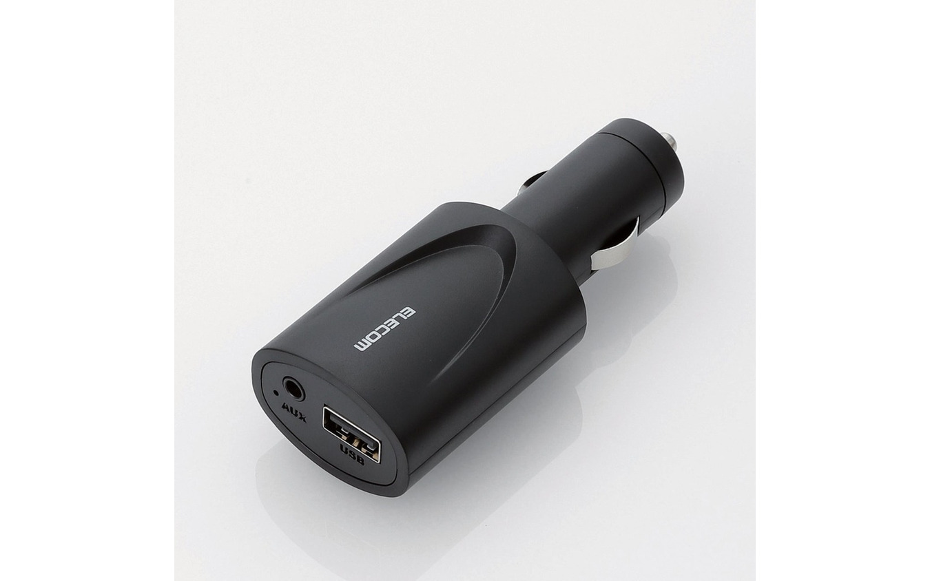 エレコム Bluetooth 4 0車載用オーディオレシーバーを発売 Aux端子をワイヤレス化 レスポンス Response Jp エレコム Bluetooth 4 0車載用オーディオレシーバーを発売 Aux端子をワイヤレス化 レスポンス Response Jp