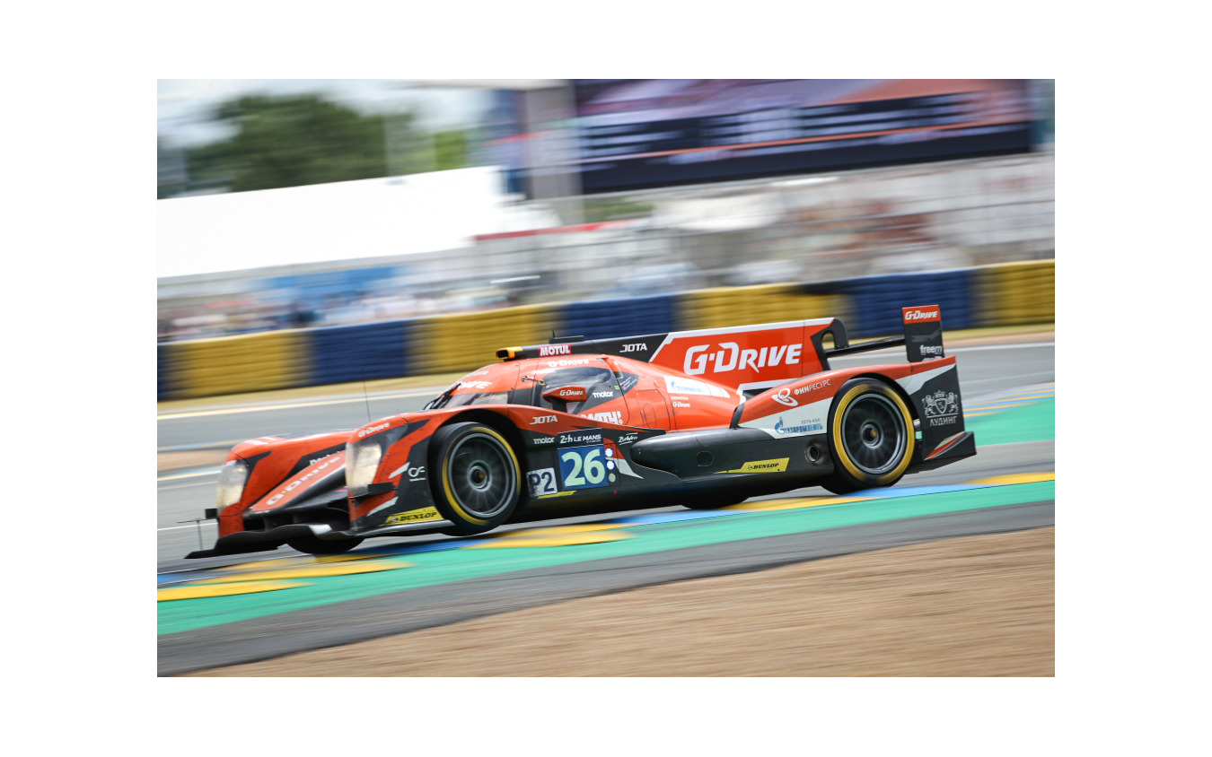 ルマン24時間 2016 Lmp2クラスはアルピーヌが優勝 松田 平川はリタイア レスポンス Response Jp