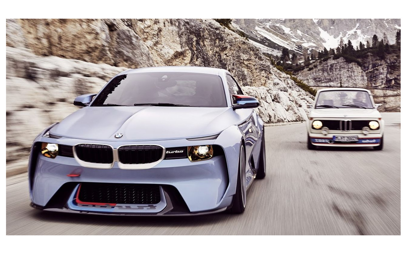 グッドウッド16 Bmw 02 オマージュ ヒルクライムを駆ける レスポンス Response Jp