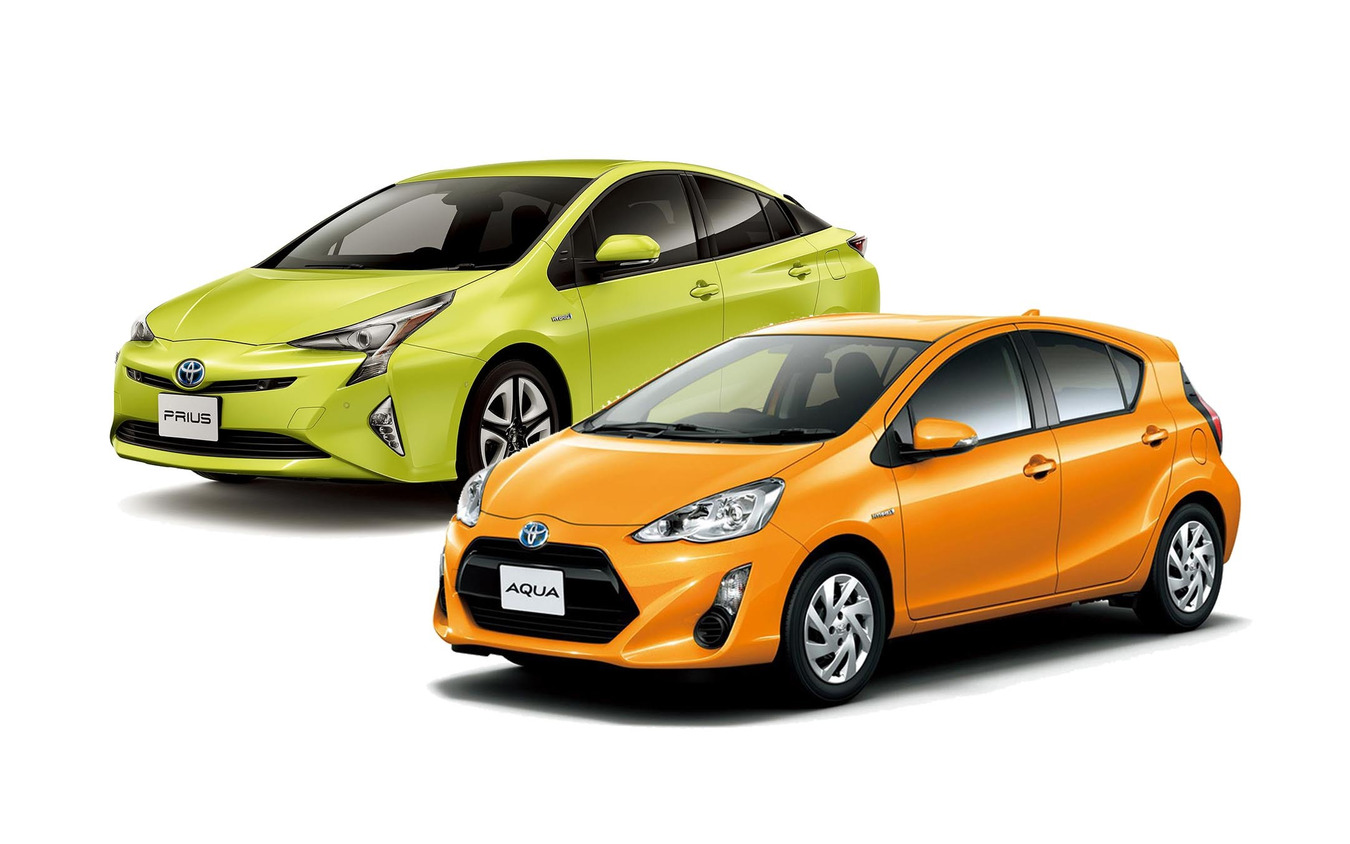 新車乗用車販売ランキング シエンタ躍進でトヨタがトップ3独占 16年上半期 レスポンス Response Jp 新車乗用車販売ランキング シエンタ躍進でトヨタがトップ3独占 16年上半期 レスポンス Response Jp
