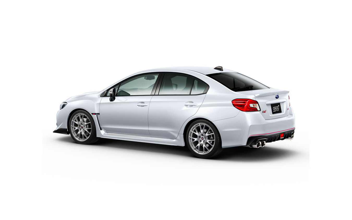 スバル Wrx S4 Ts 発売 走りを強化したstiコンプリート 496万8000円より レスポンス Response Jp スバル Wrx S4 Ts 発売 走りを強化したstiコンプリート 496万8000円より レスポンス Response Jp
