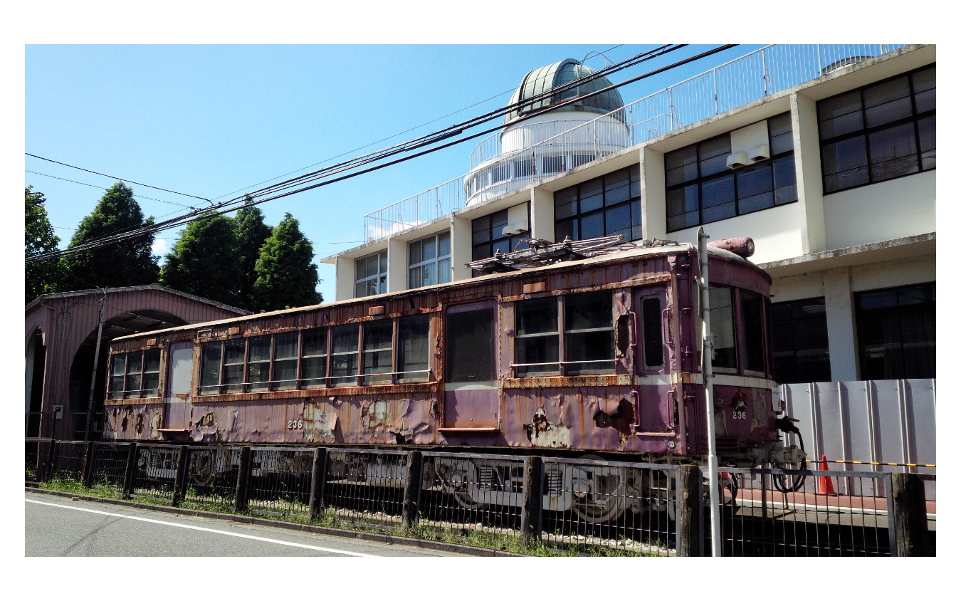 埼玉の京急電車 古巣へ 保存先はみなとみらいの新本社ビルか レスポンス Response Jp